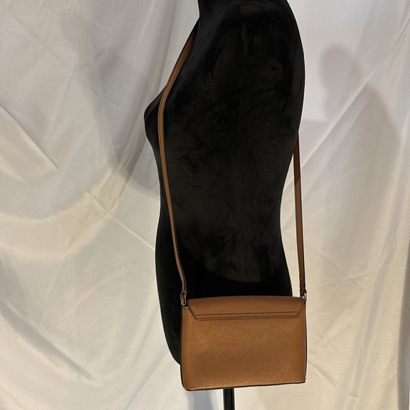 Kate Spade New York Flap Top Leather Shoulder bag - Picture 3 of 12